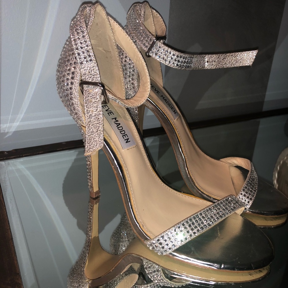 Steve Madden heels